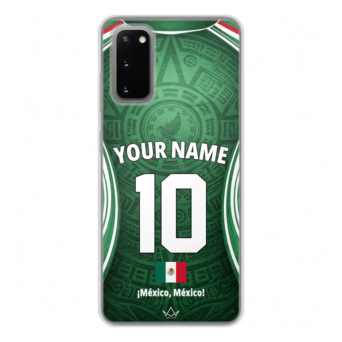 Samsung A71 phone case