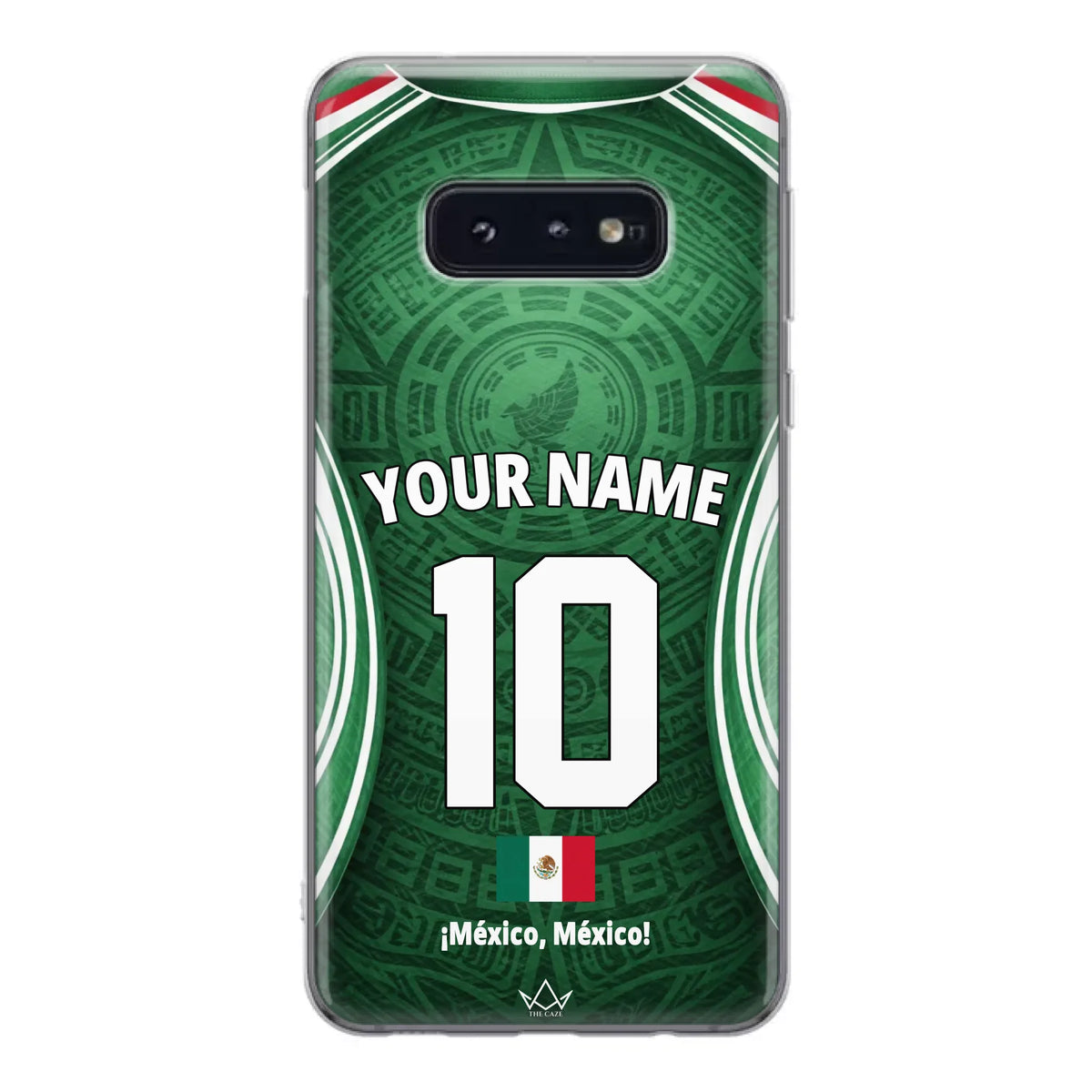 samsung galaxy S10e phone case