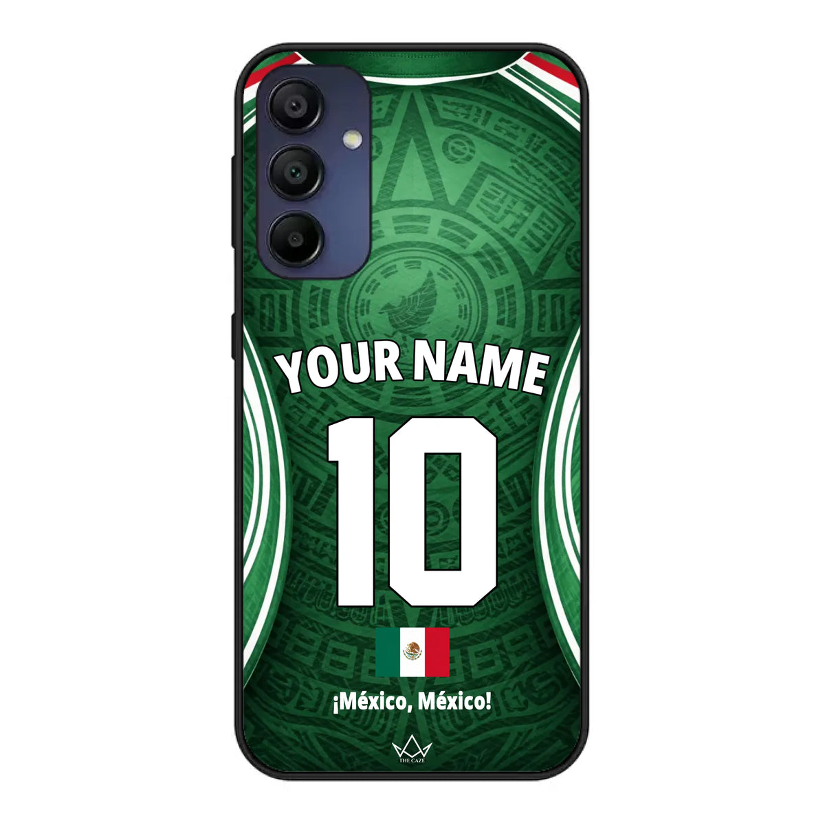 Samsung A15 phone case