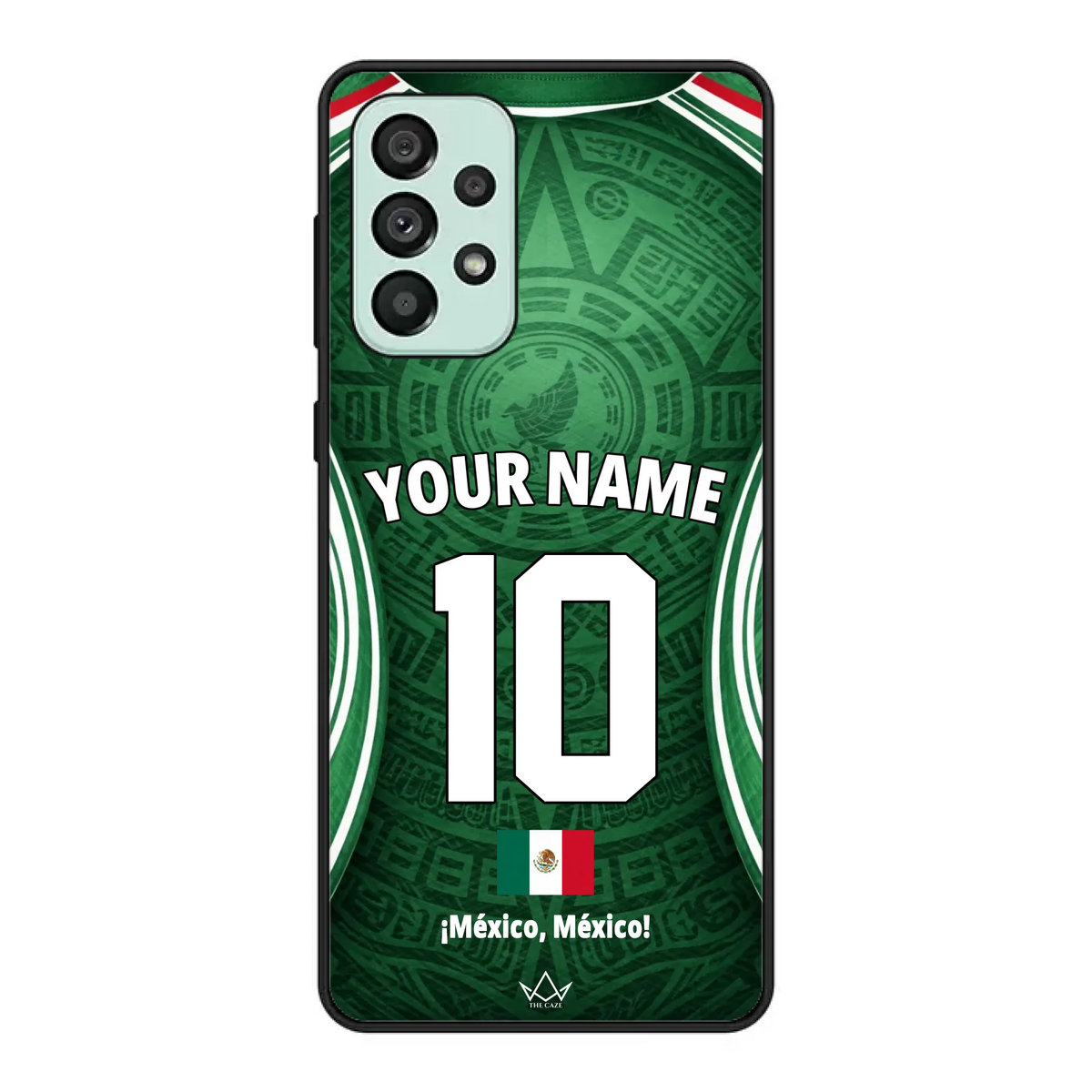 Samsung A73 phone case