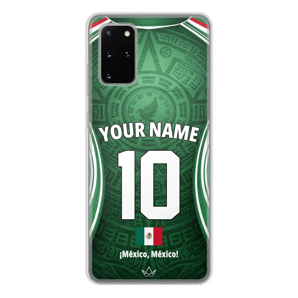 samsung galaxy S20 Plus phone case