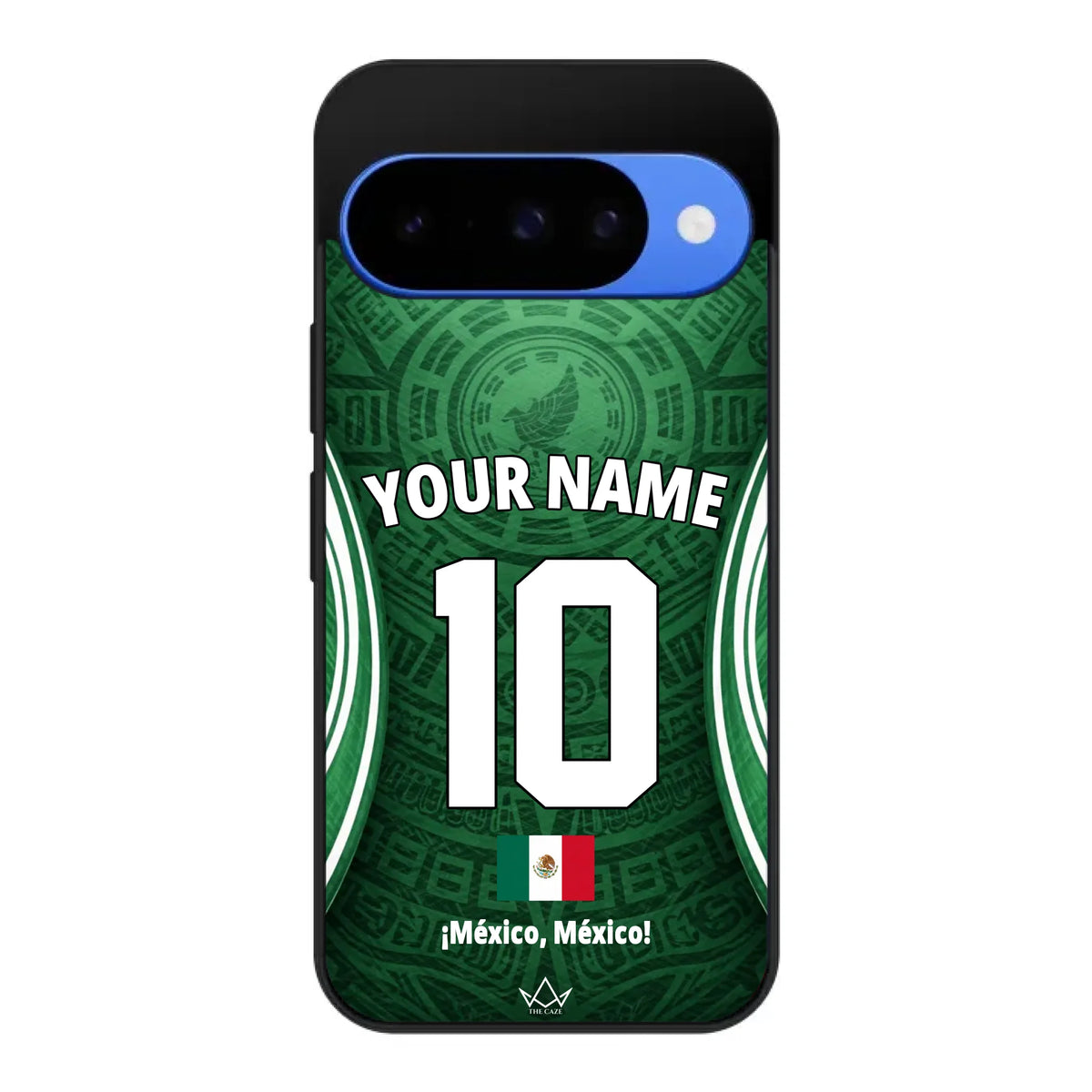 Google Pixel 10 case