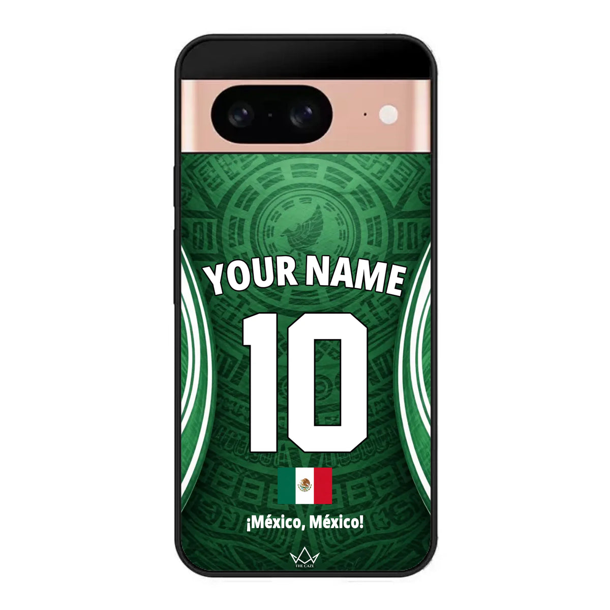 Google Pixel 8 case