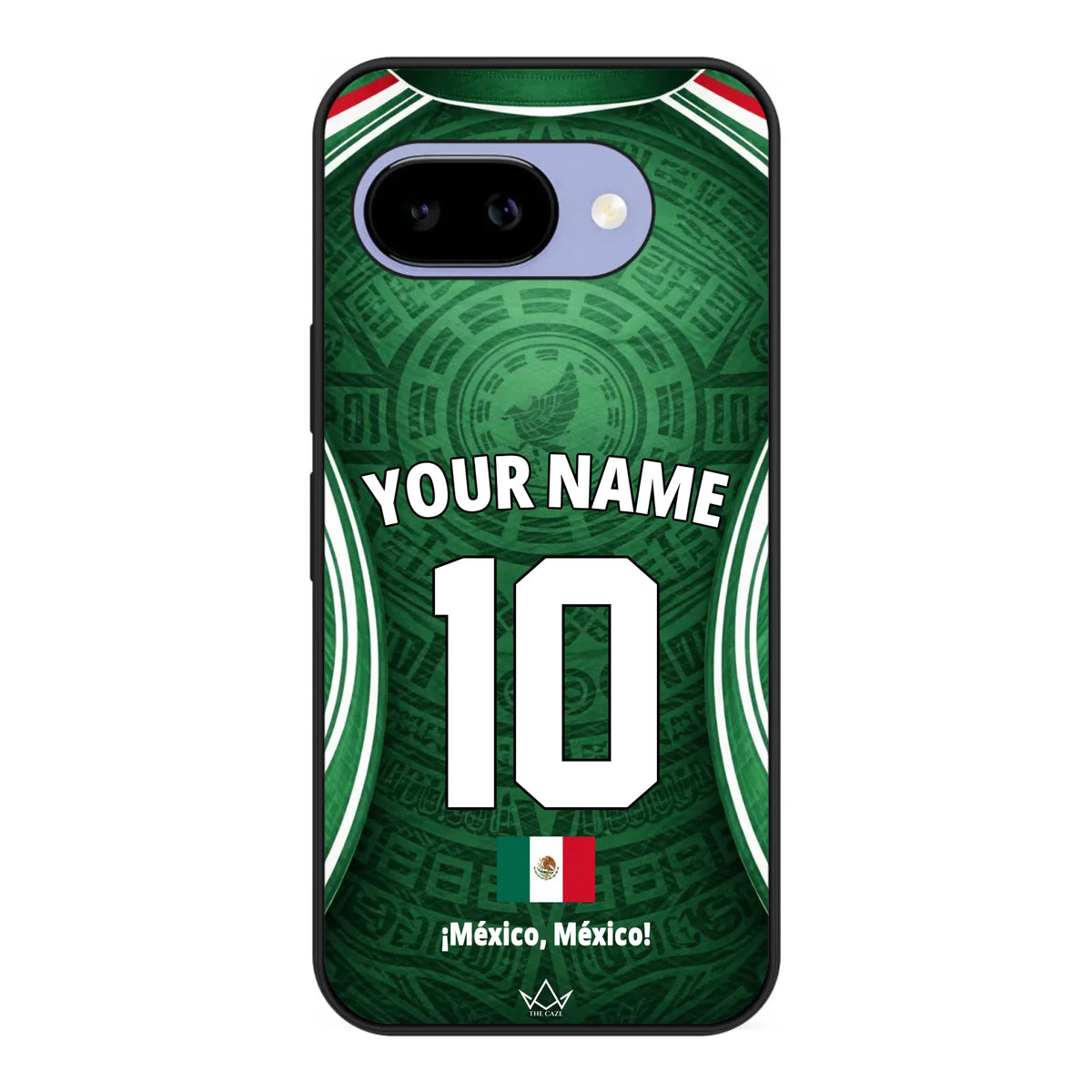 Google Pixel 9a case