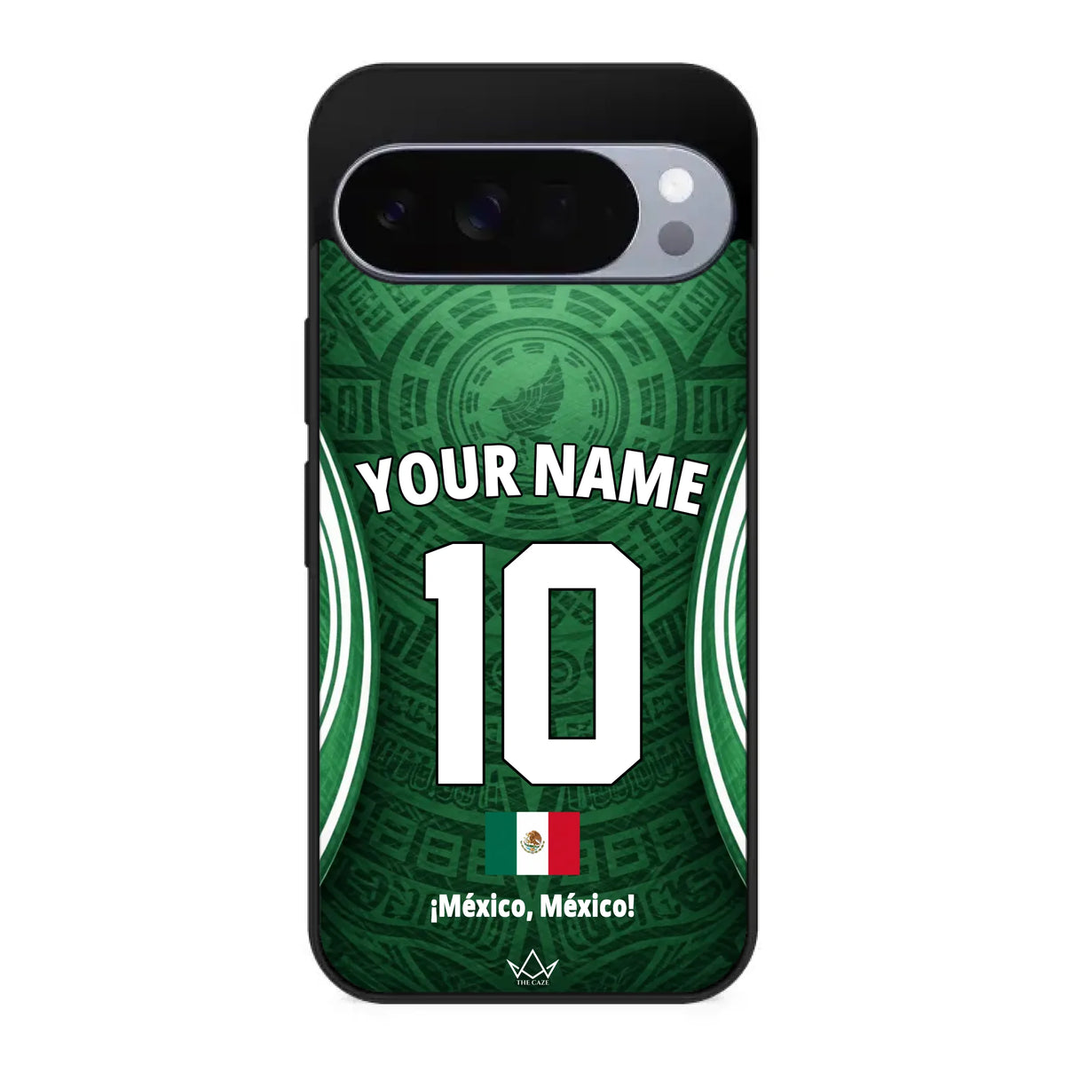 Google Pixel 10 Pro XL case