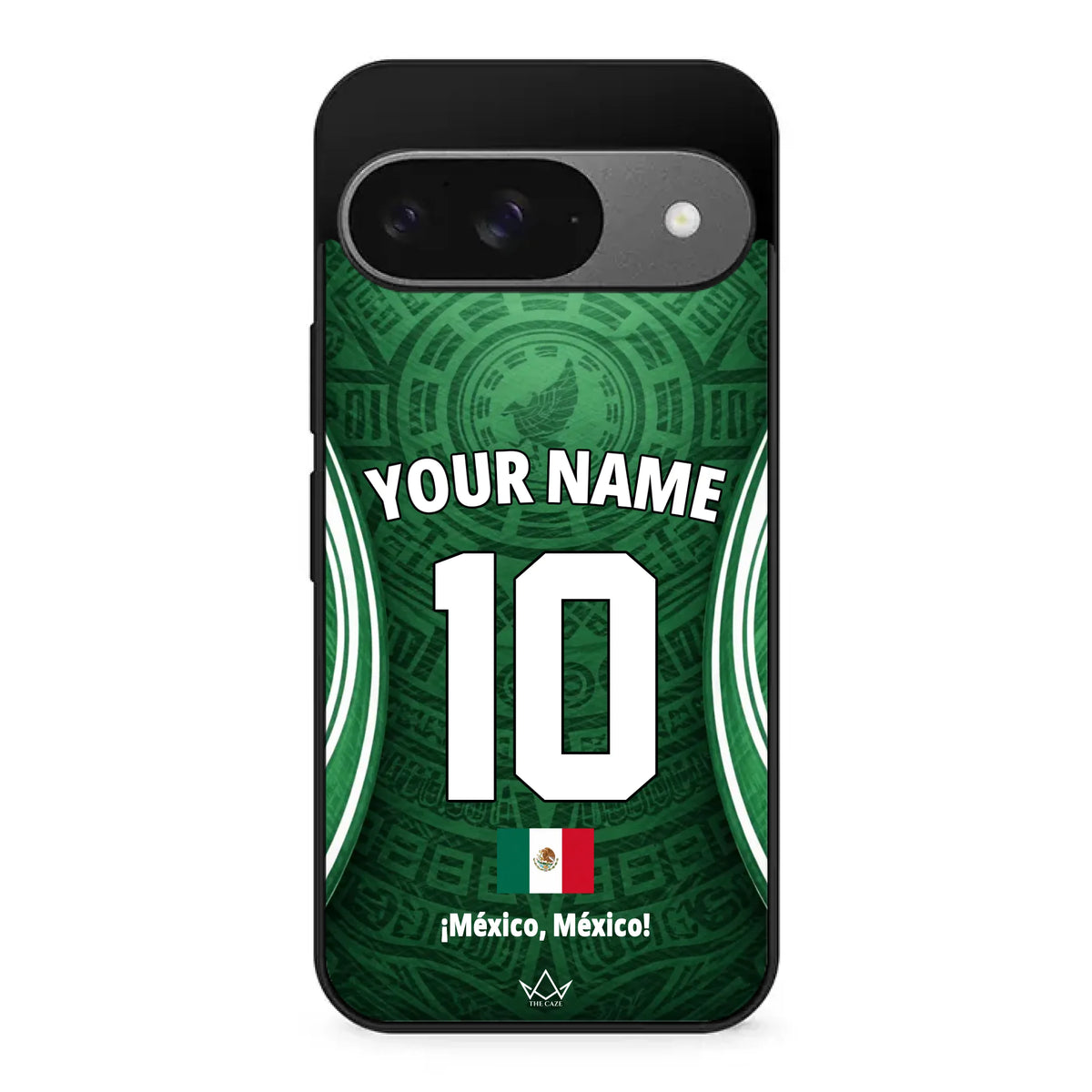 Google Pixel 9 case