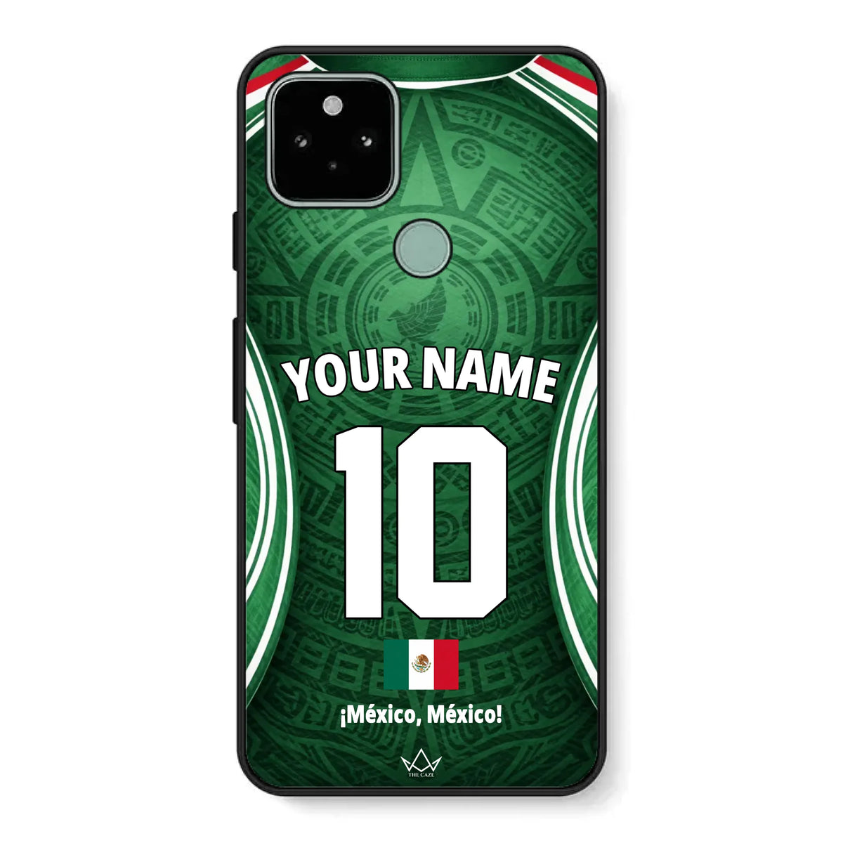 Google Pixel 5 XL case