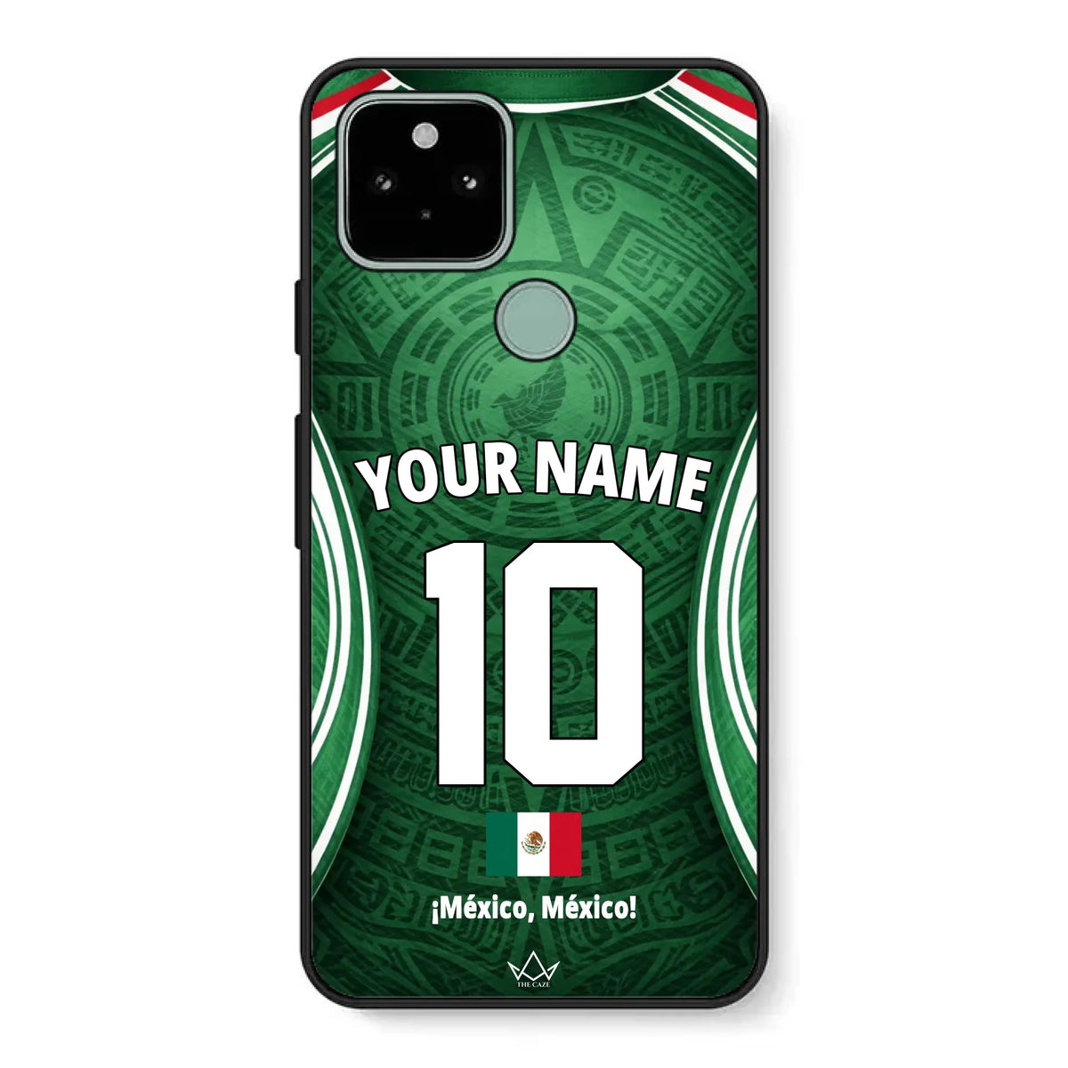 Google Pixel 5 case