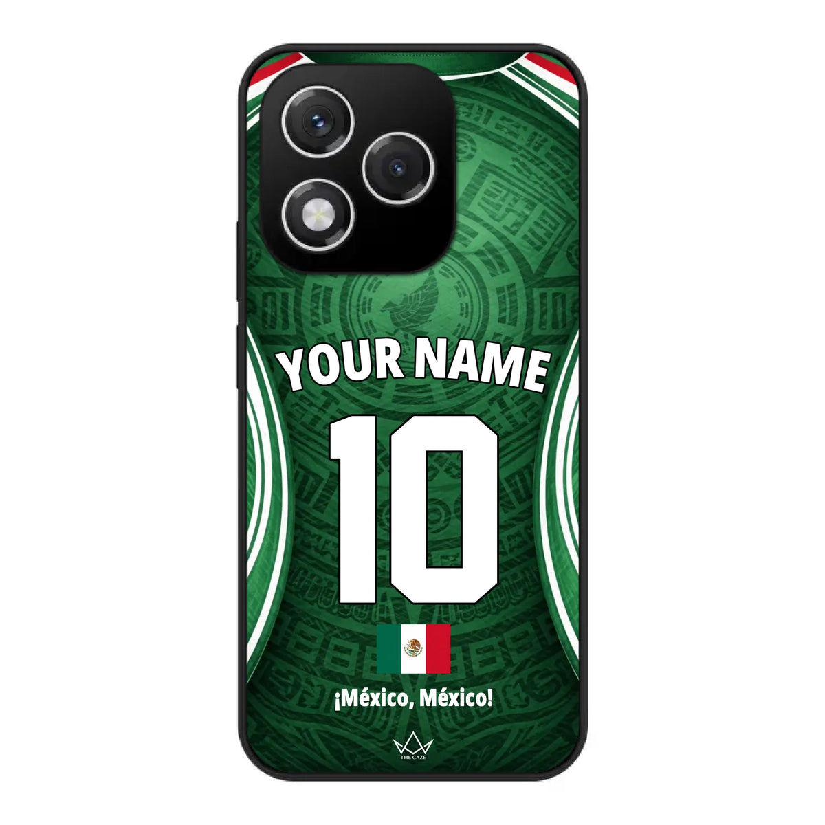 Honor 400 Lite custom case