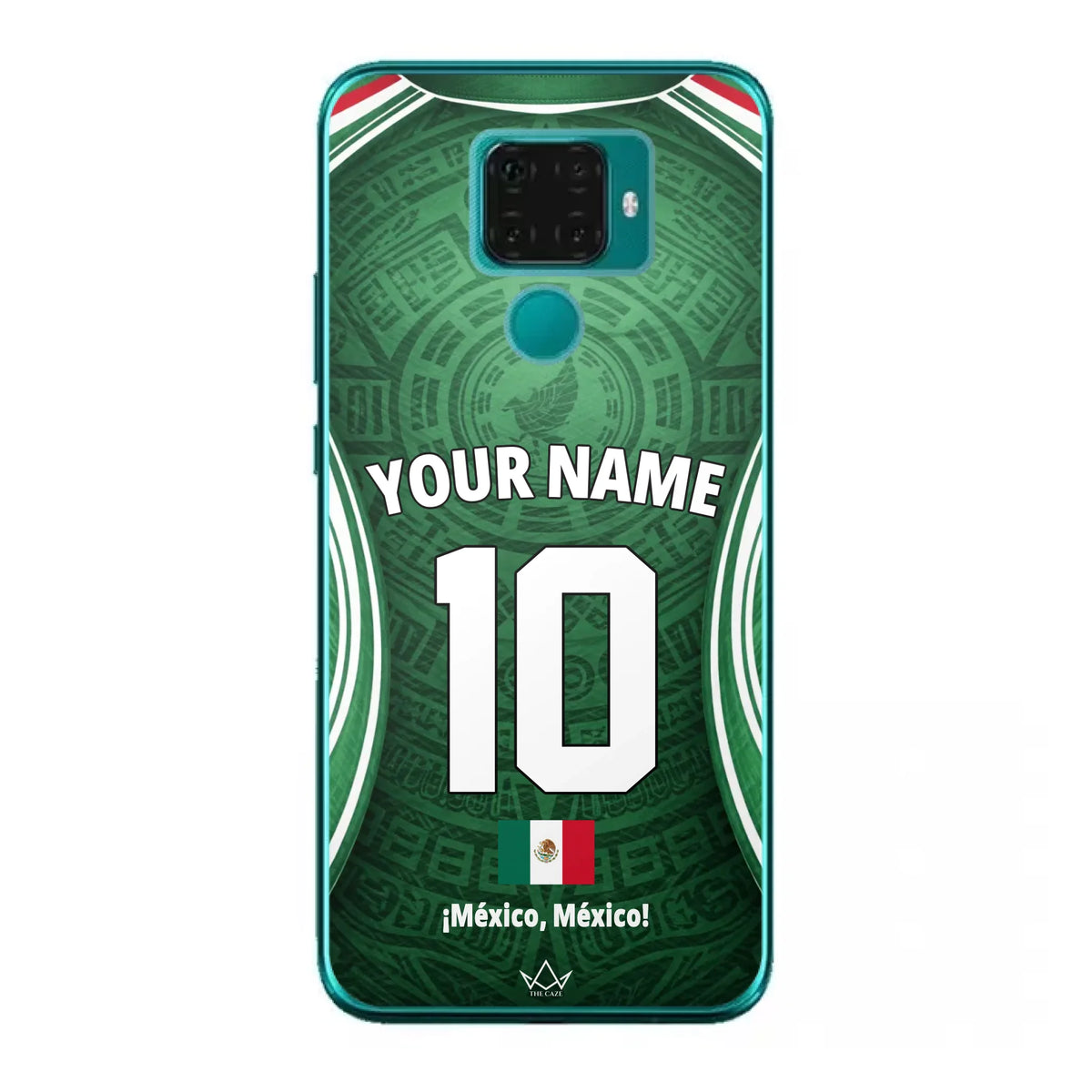 Huawei Mate 30 Lite phone case