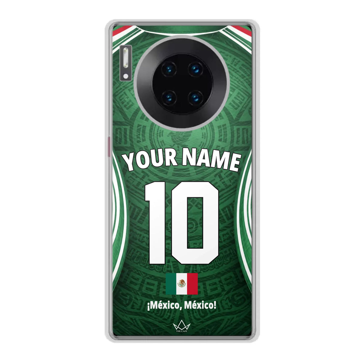 Huawei Mate 30 Pro cool cases