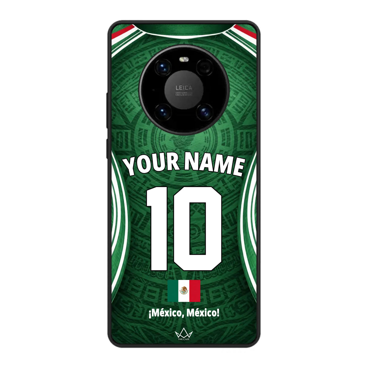 Huawei Mate 40 Pro phone case