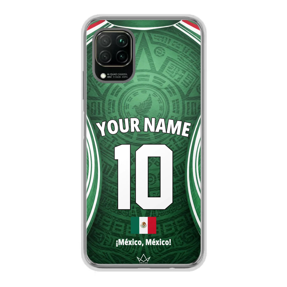 P40 Lite case