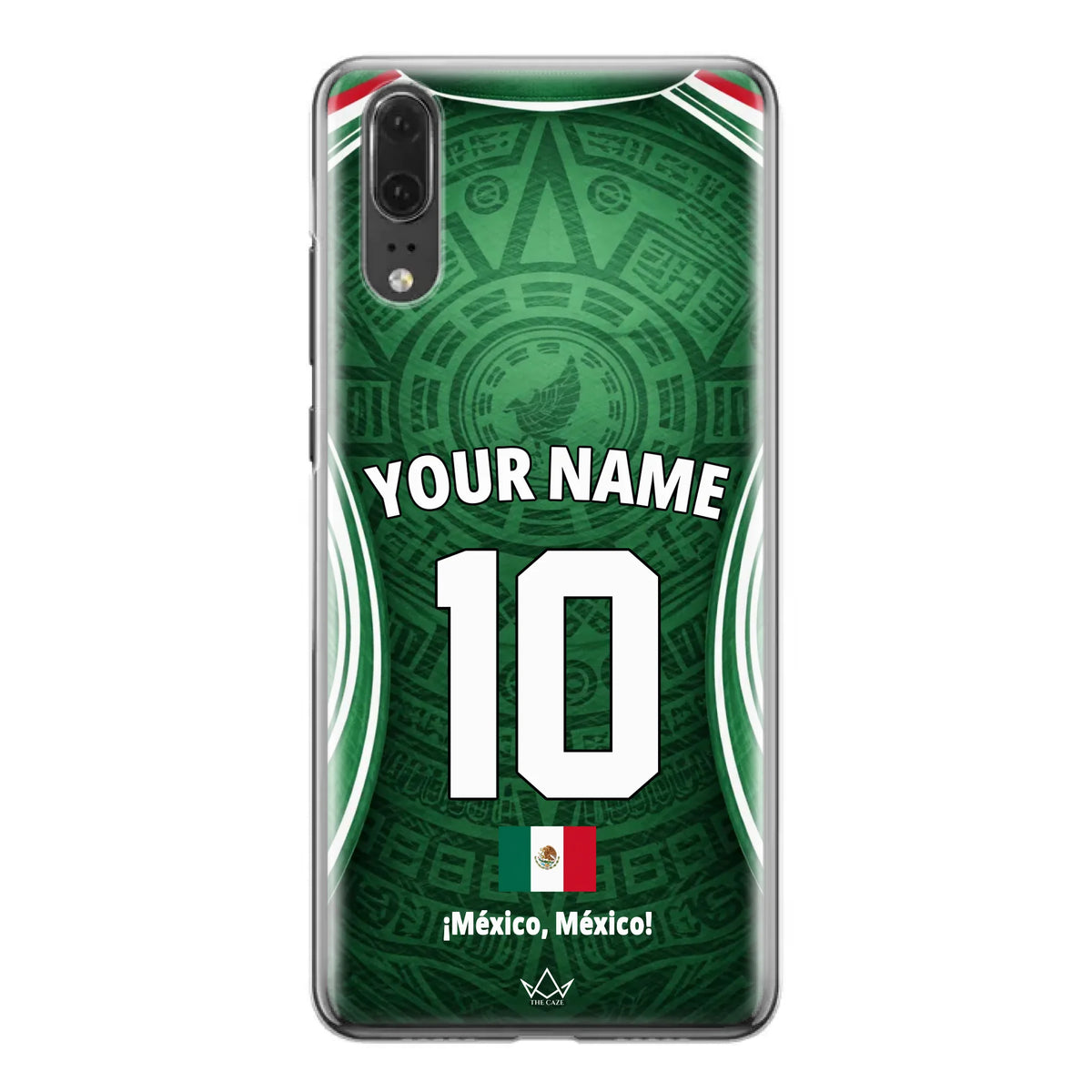 Huawei P20 case