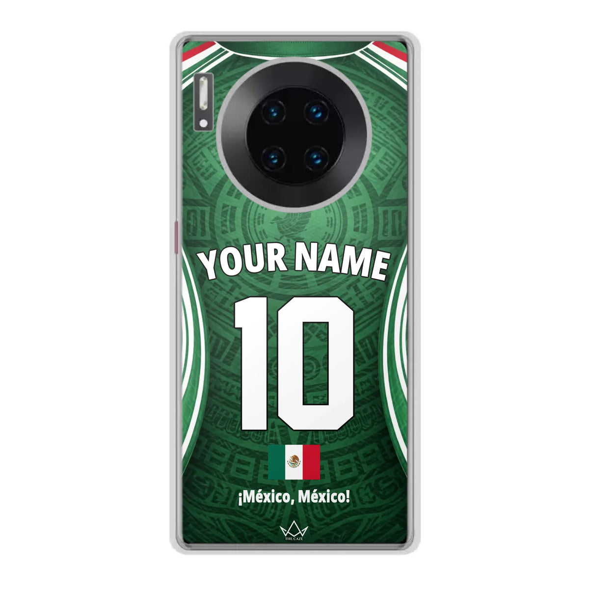 Huawei Mate 30 phone case