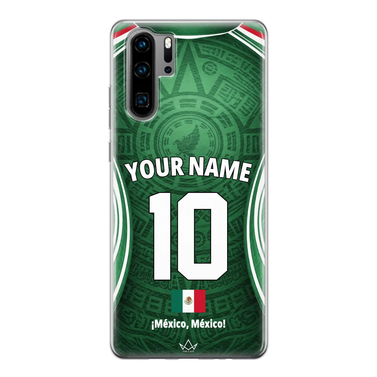 P30 Pro phone case