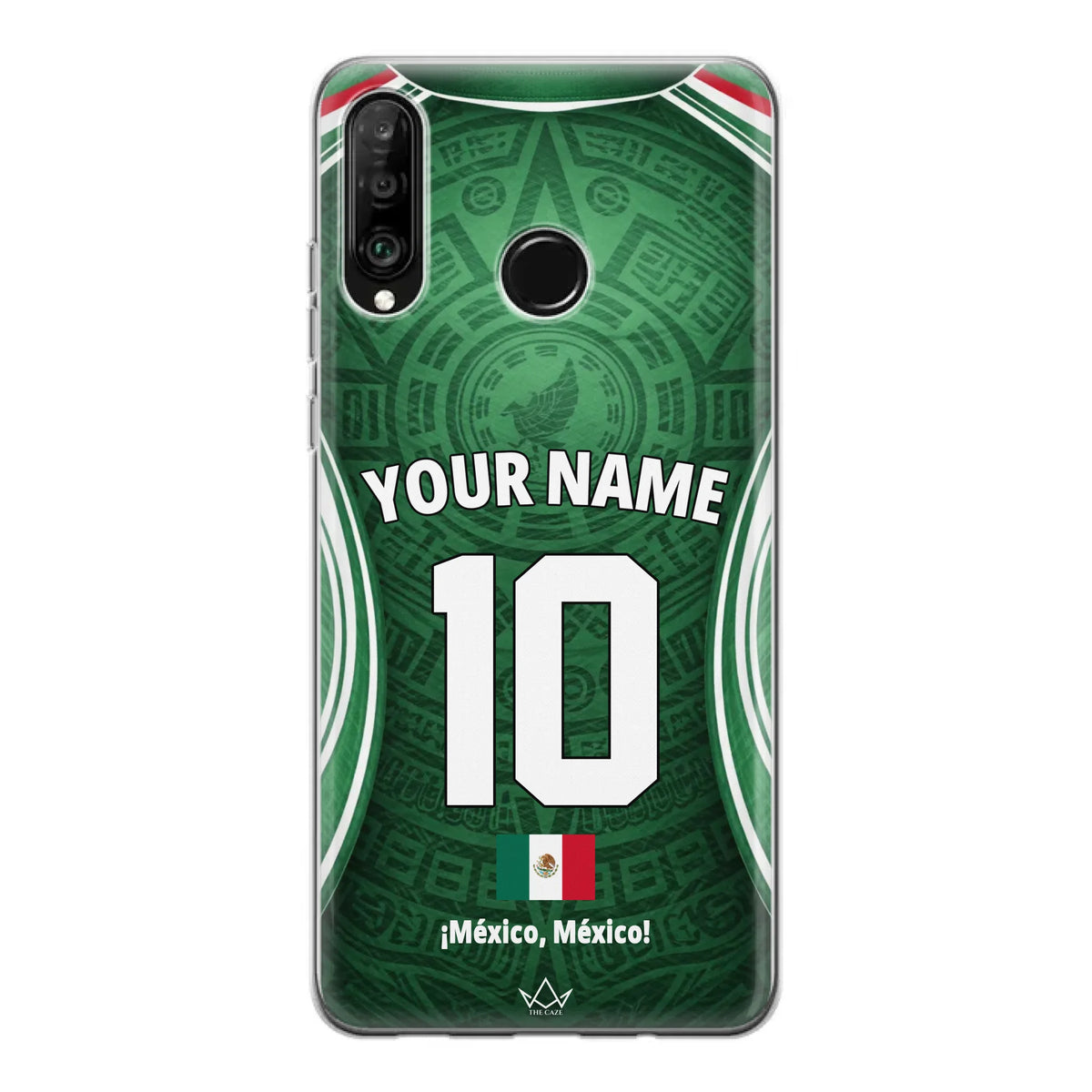 P30 Lite phone case