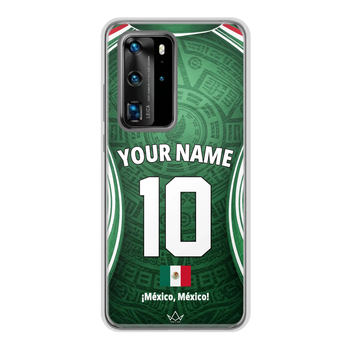 P40 Pro case