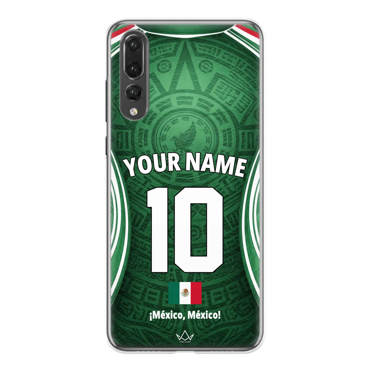 Huawei P20 Pro phone case