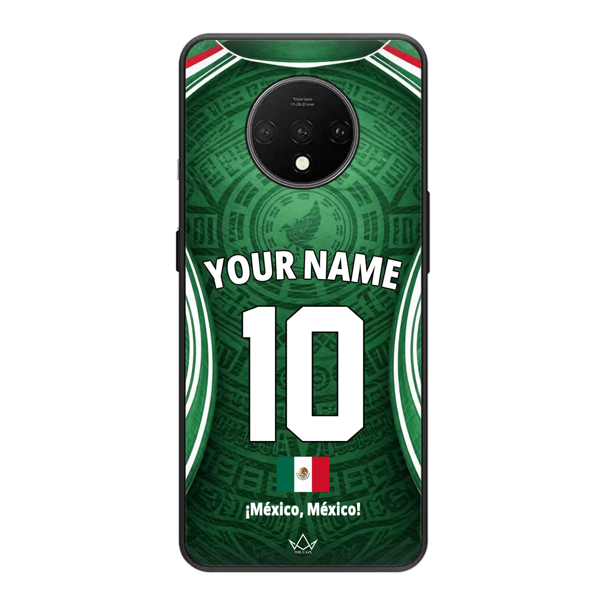 OnePlus 7T case
