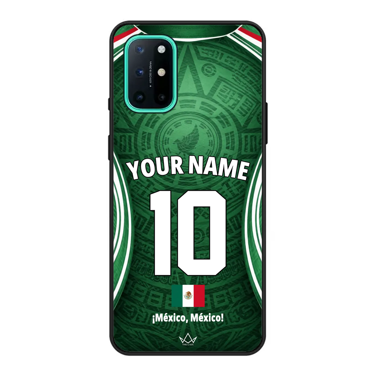 OnePlus 8T case