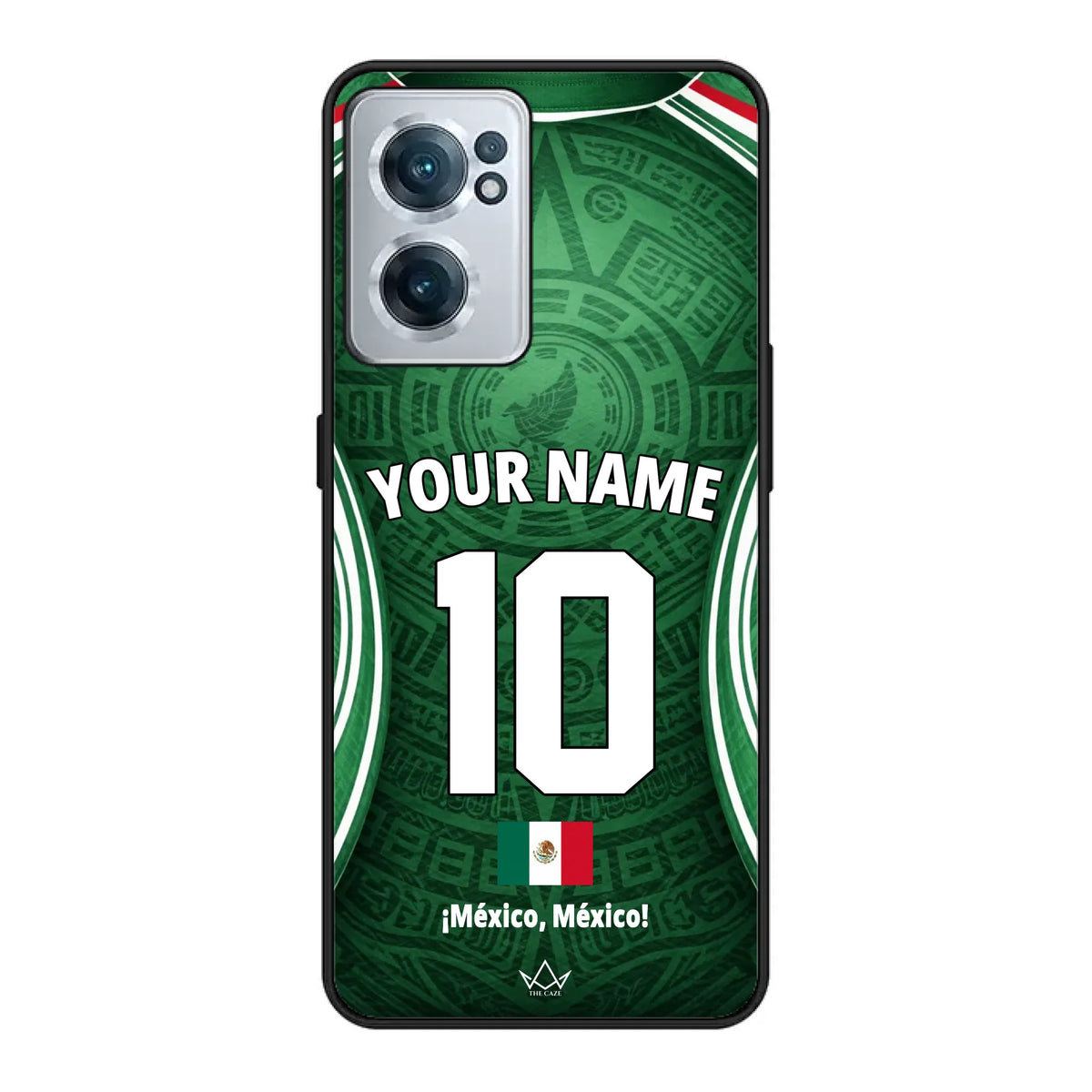 OnePlus Nord CE 2 case