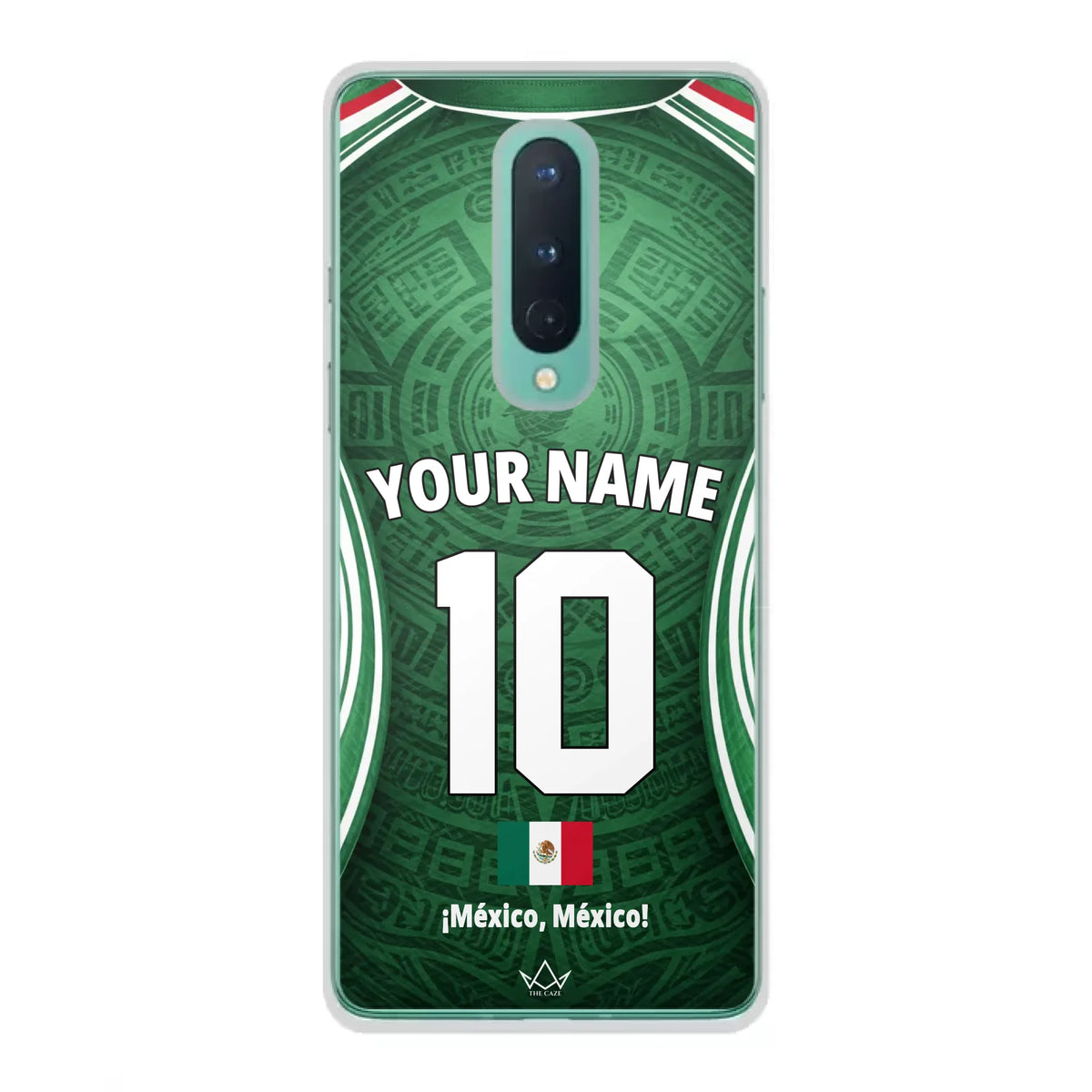 OnePlus 8 case