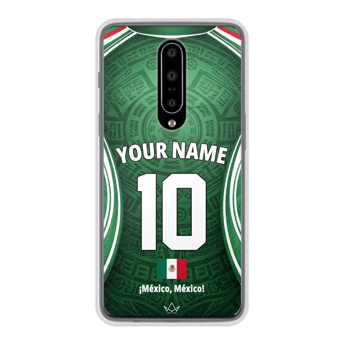 OnePlus 7T Pro case