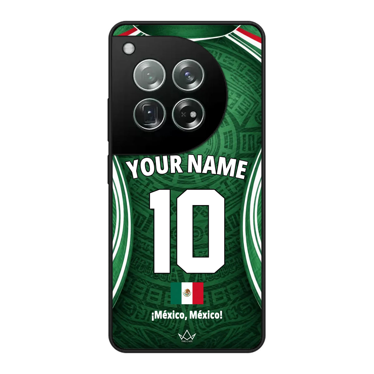 OnePlus 12 case