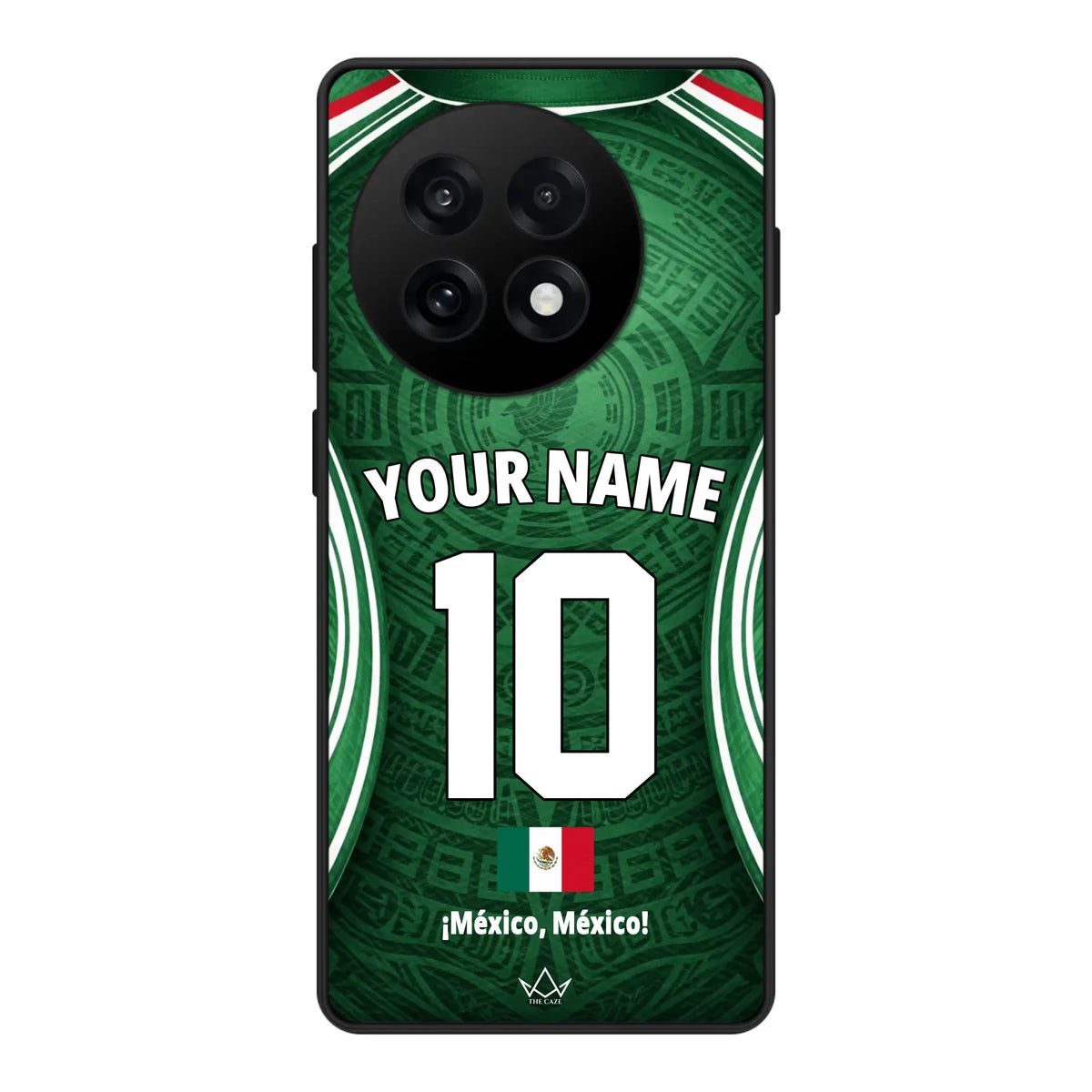 OnePlus 13R case