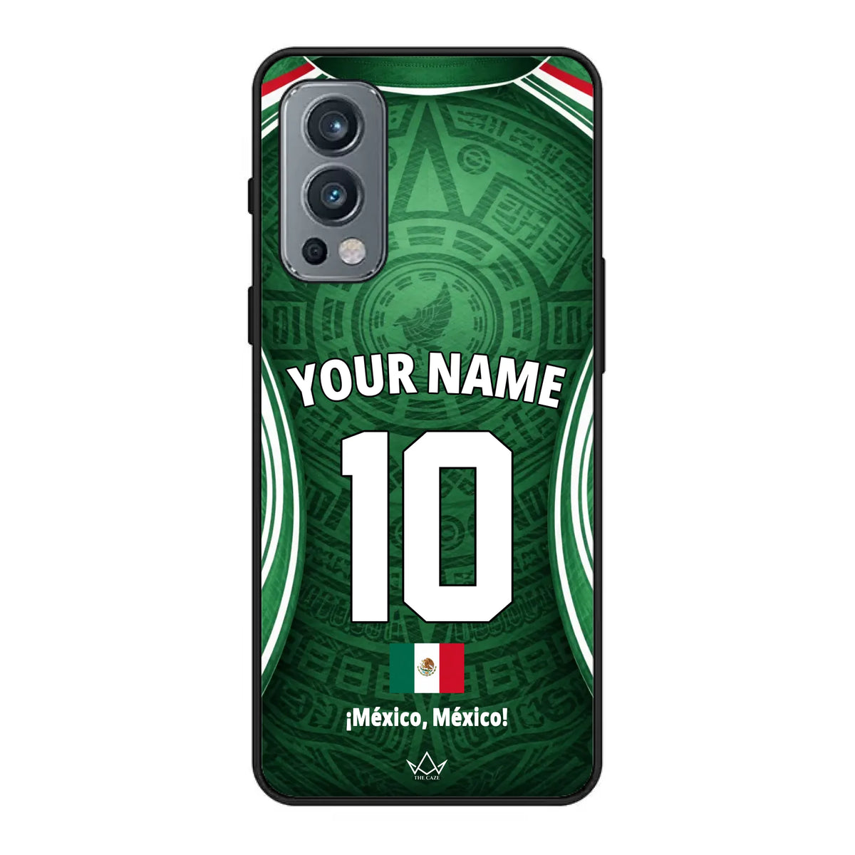 OnePlus Nord 2 case