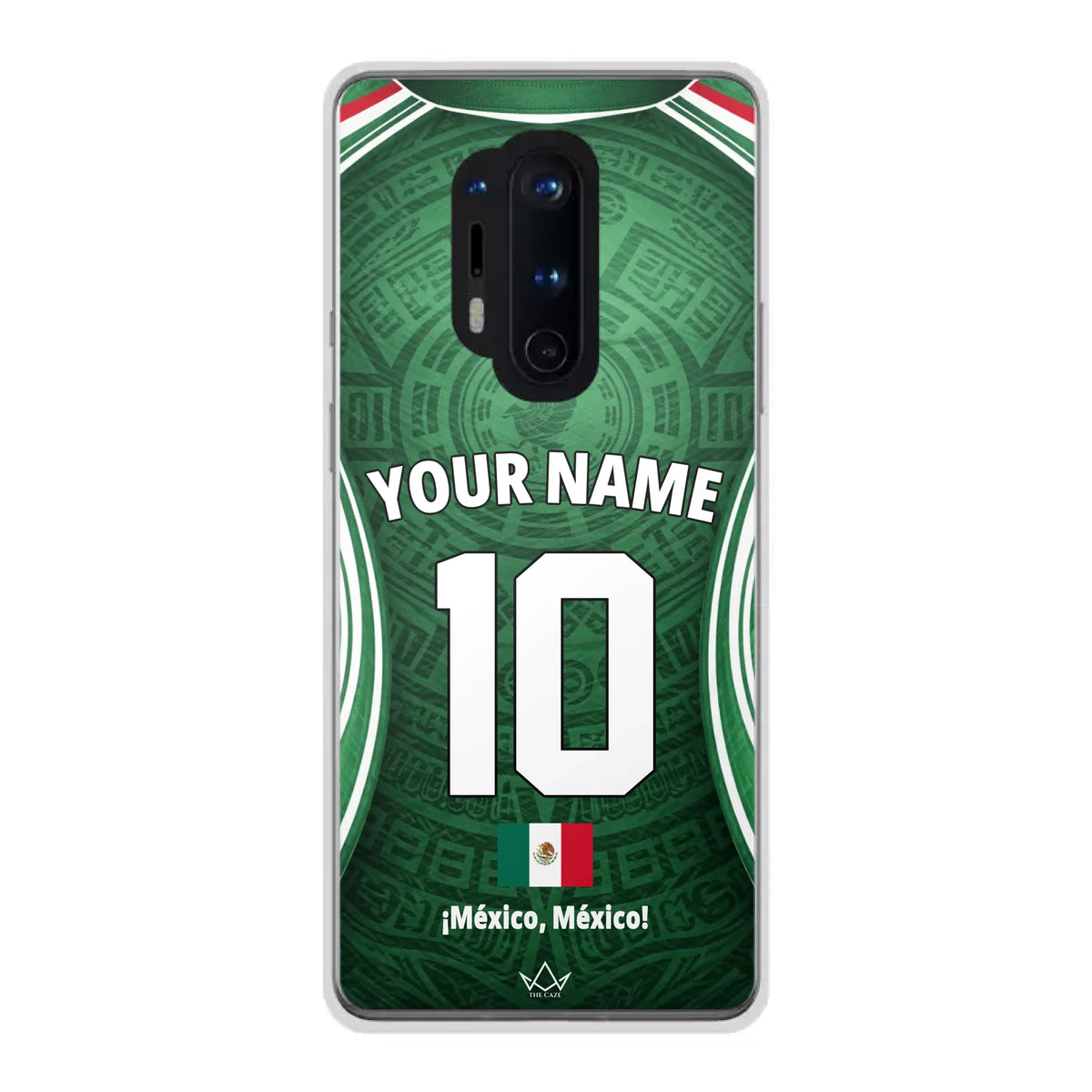 OnePlus 8 Pro case