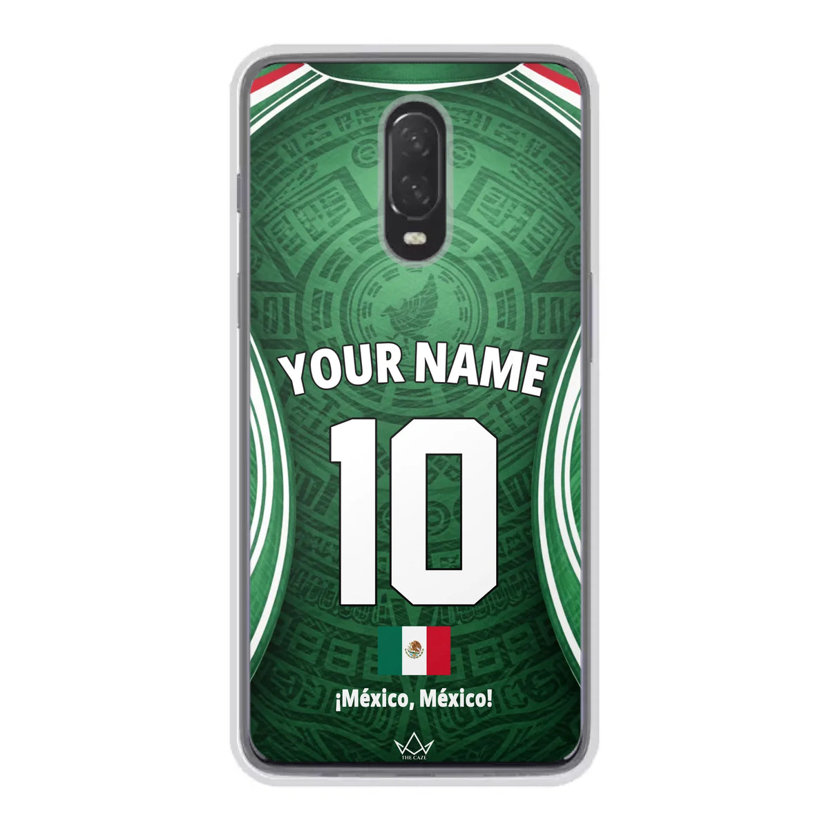OnePlus 6T case