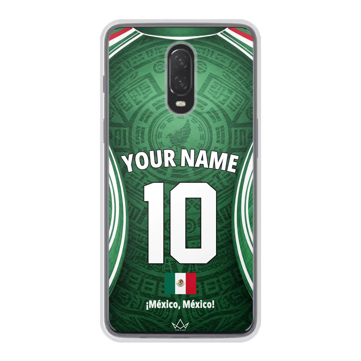 OnePlus 7 case