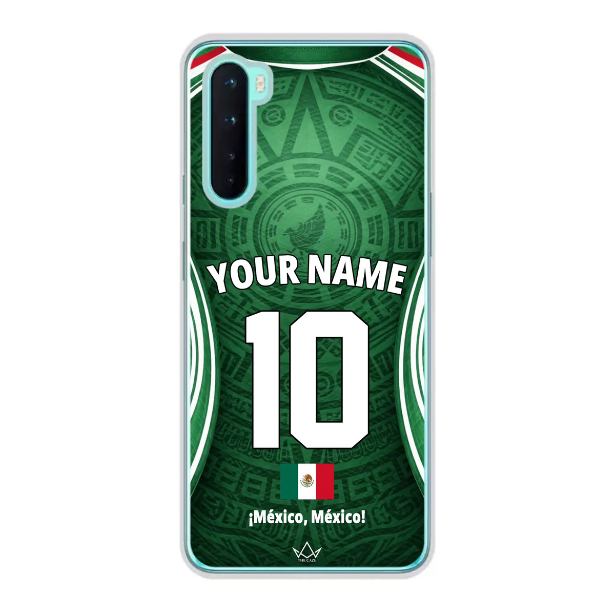 OnePlus Nord case