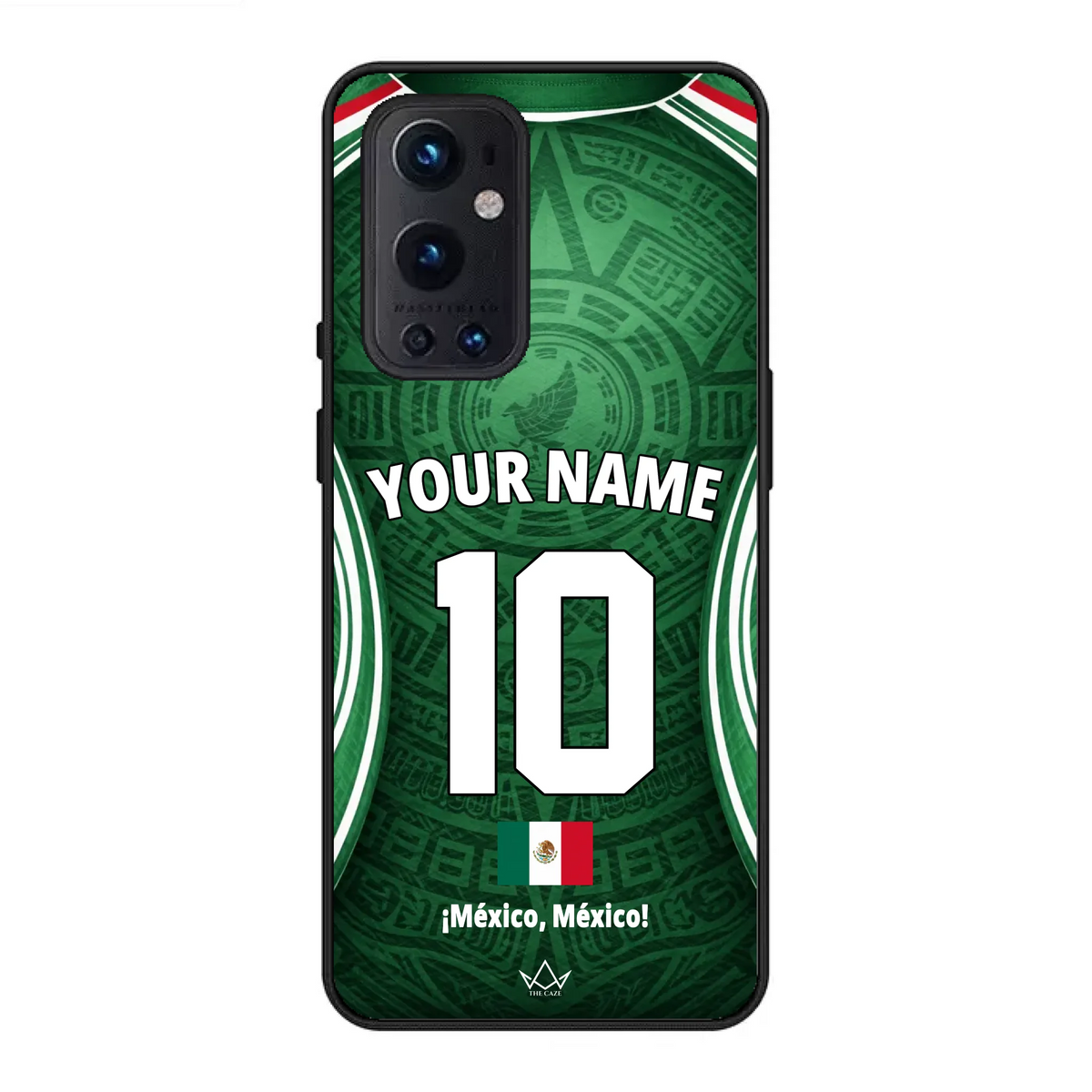 OnePlus 9 Pro case