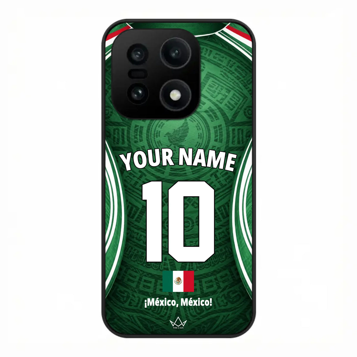 OnePlus 15 case