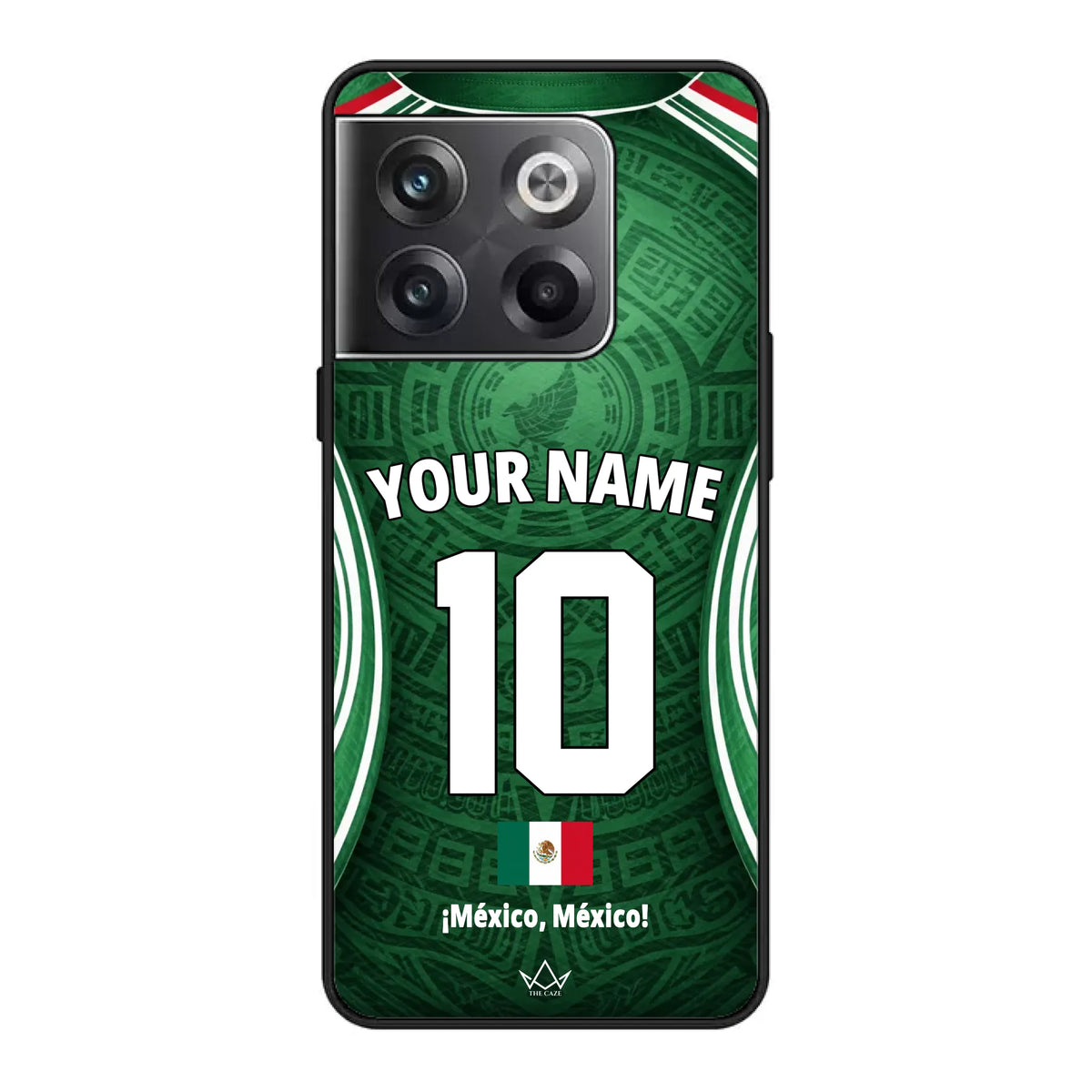 OnePlus 10T case