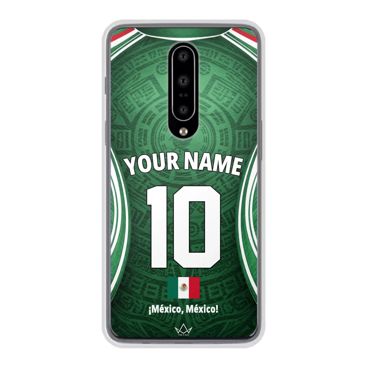 OnePlus 7 Pro case