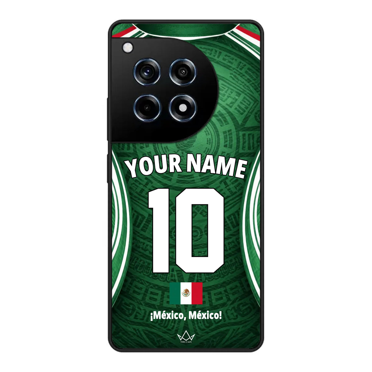 OnePlus 12R case