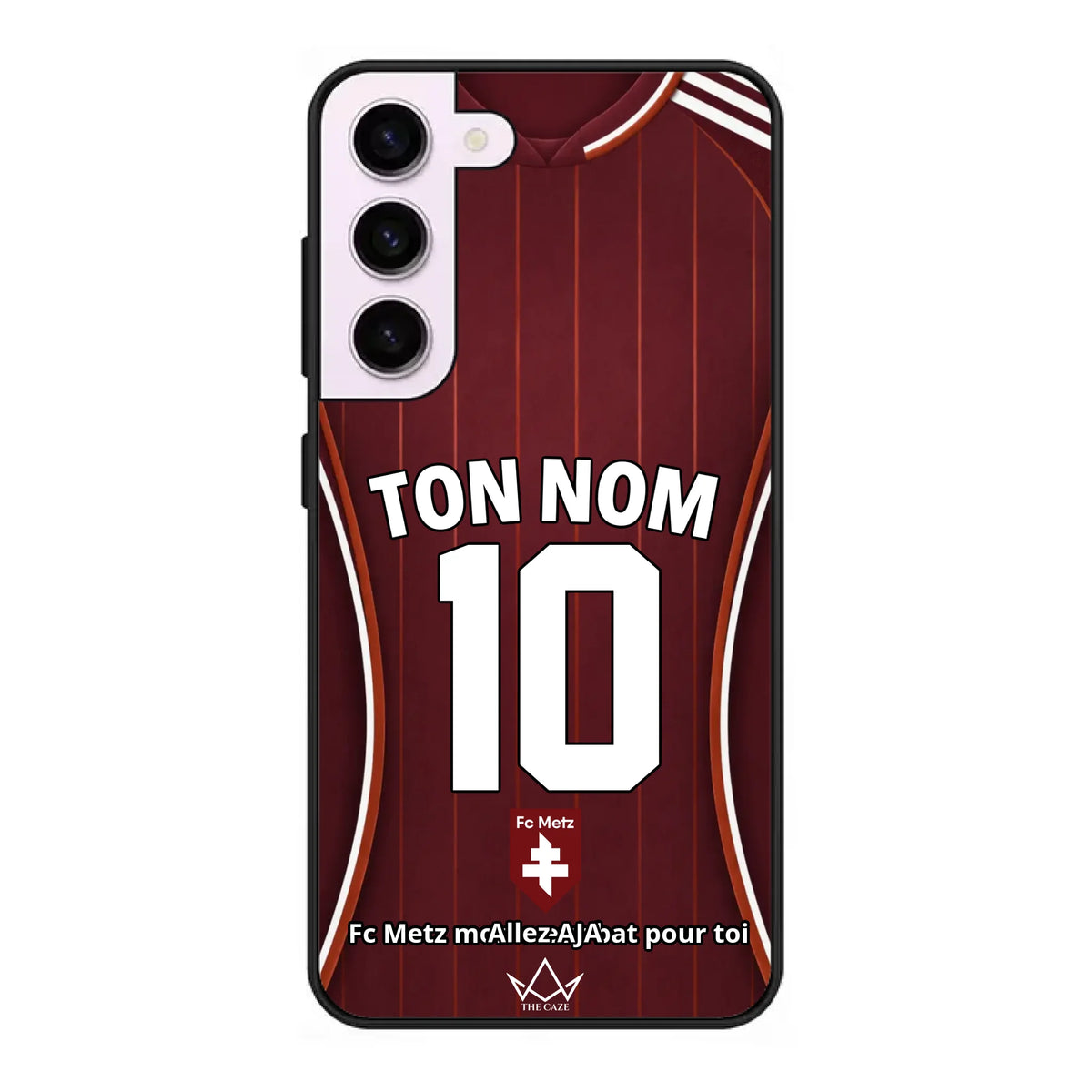 samsung galaxy S23 Plus phone case