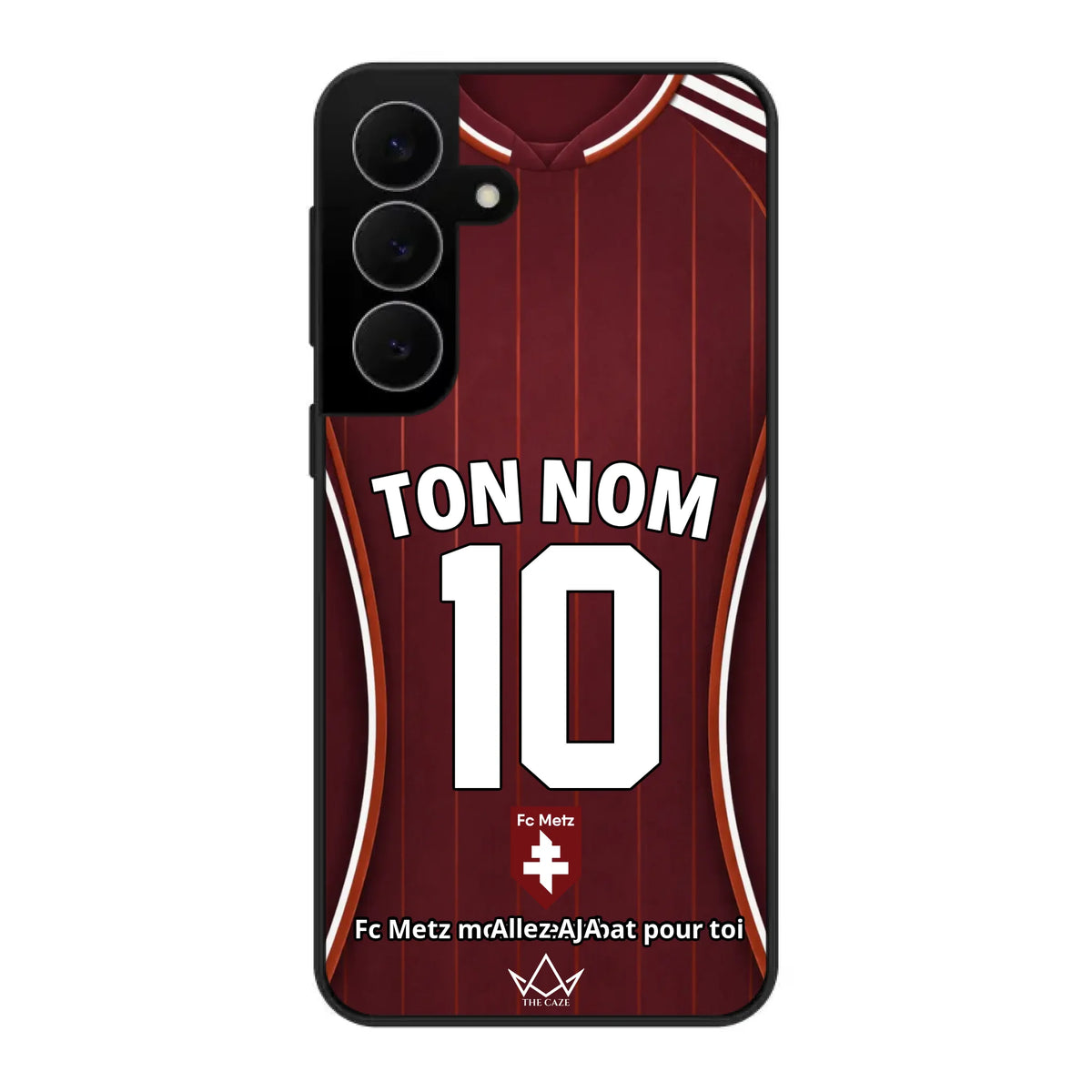 samsung galaxy S25 FE phone case