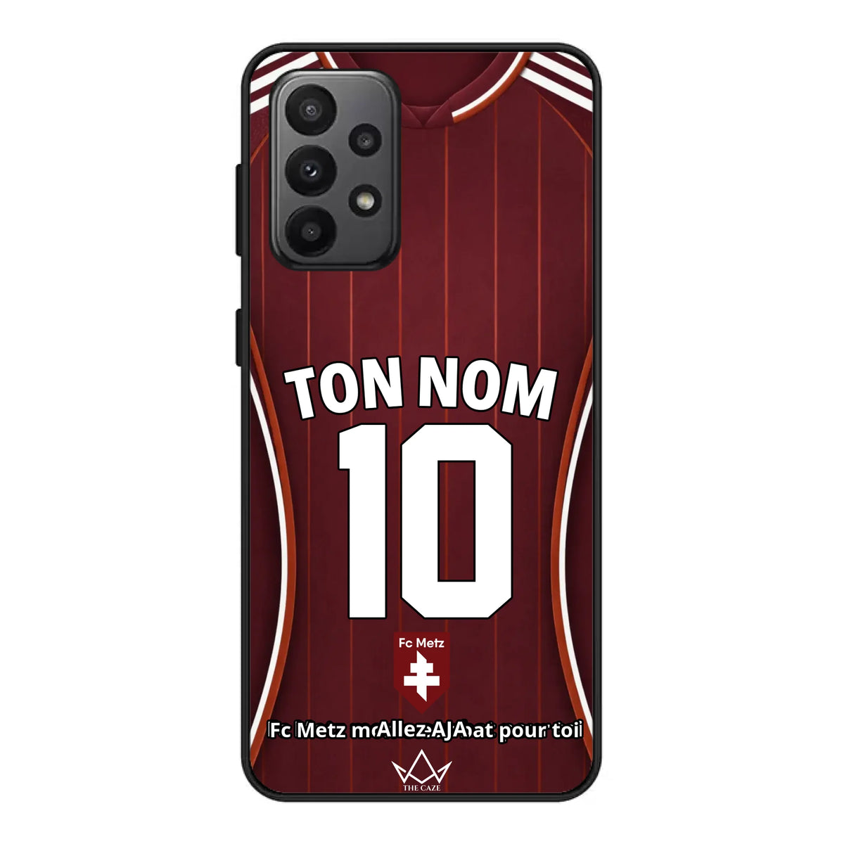 Samsung A23 phone case