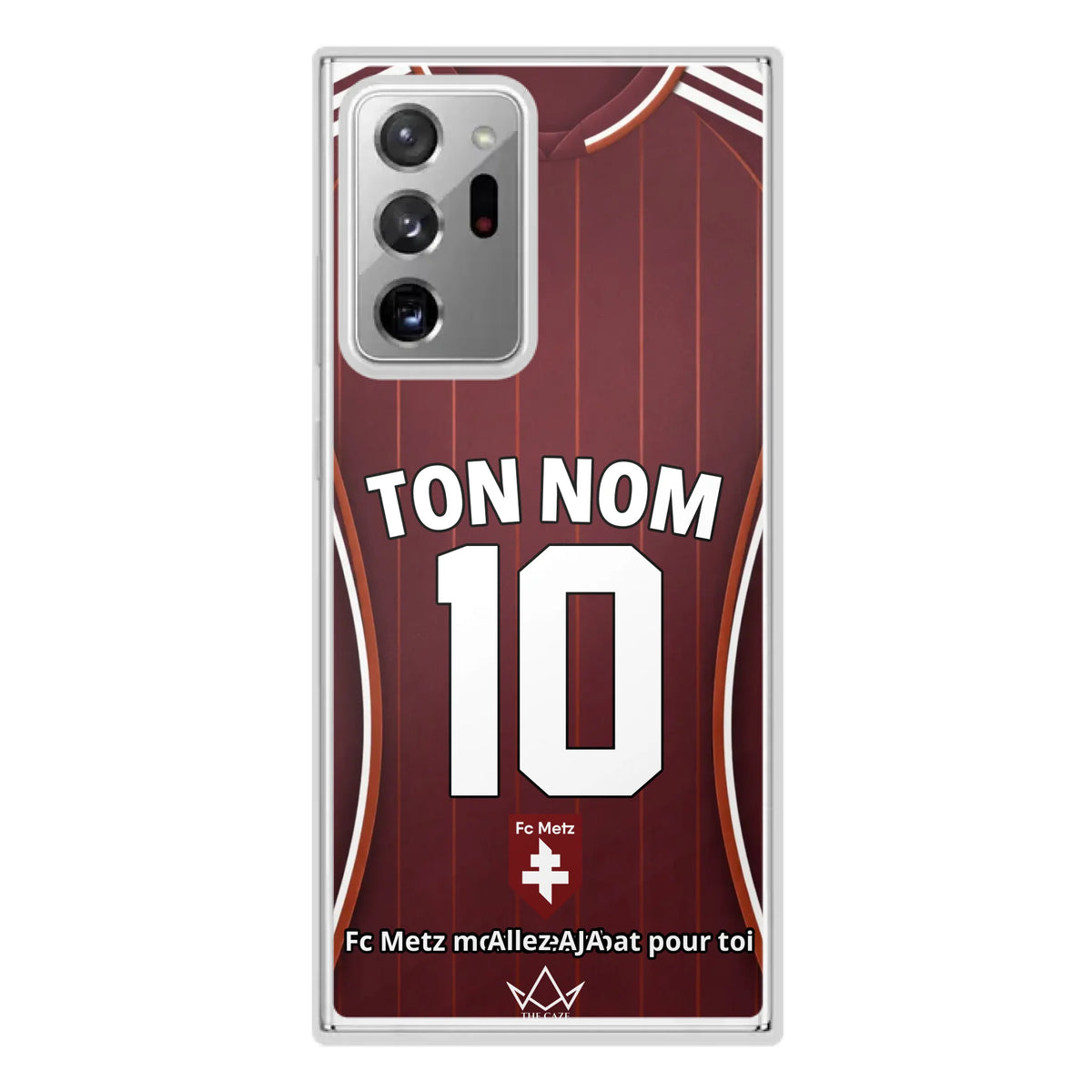 Samsung Note 20 - Note 20 Ultra phone case