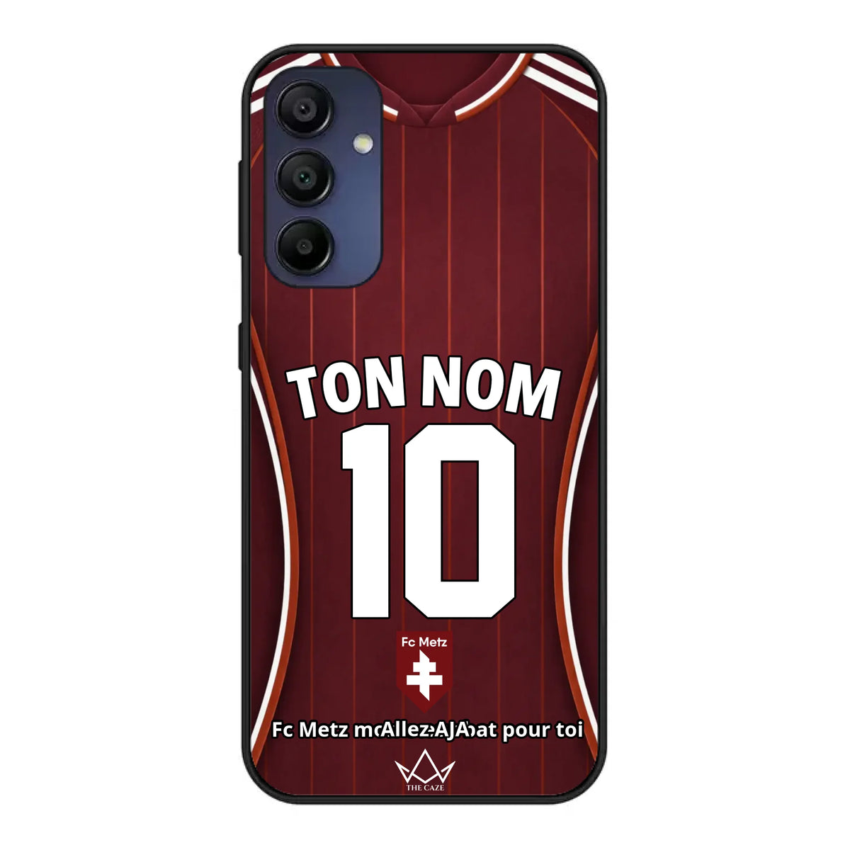 Samsung A25 phone case