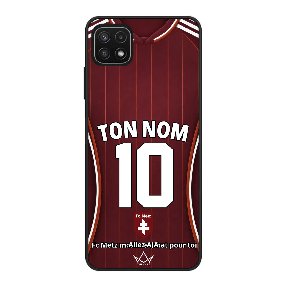 Samsung A22 phone case