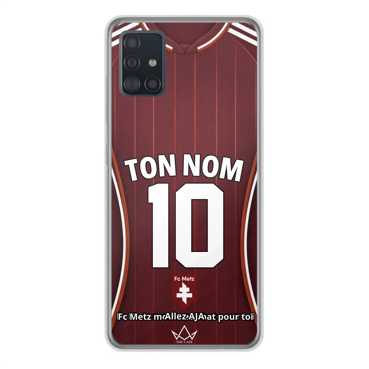 Samsung A51 phone case