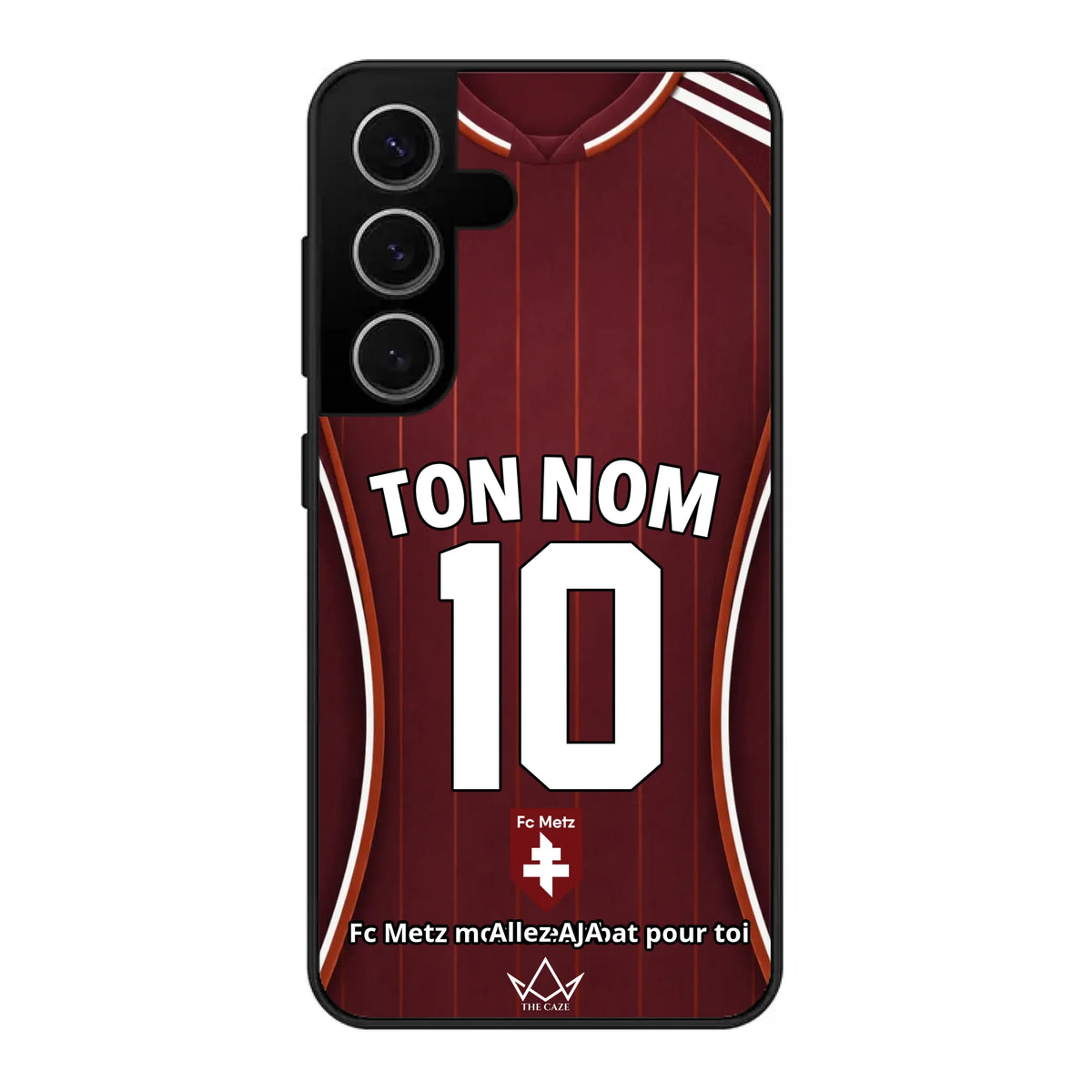 samsung Galaxy S24 FE phone case