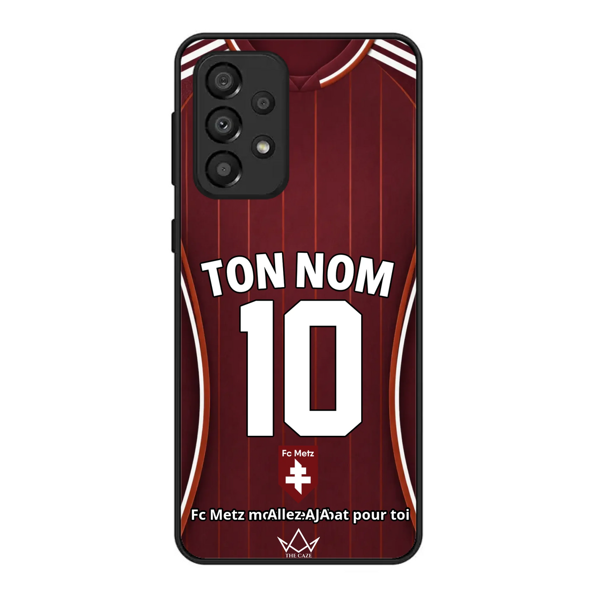 Samsung A33 phone case