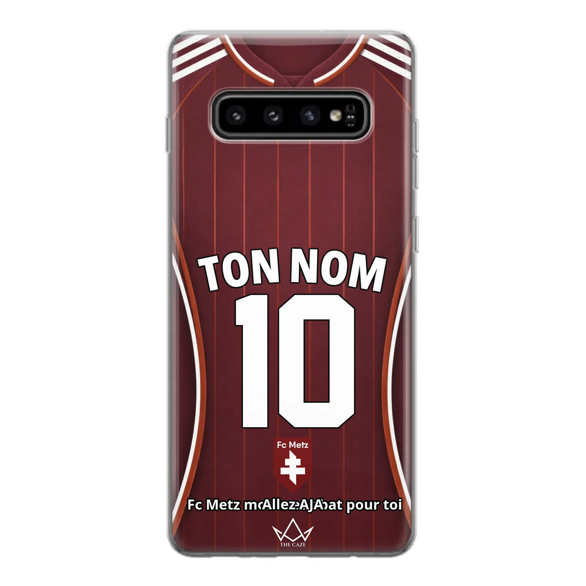 samsung galaxy S10 phone  case